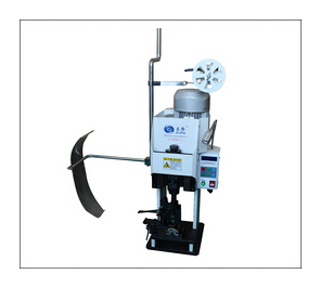 半自動端子機(jī)，一個全新的科學(xué)成果
